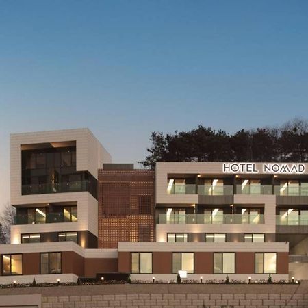 Anseong Nomad Hotel Kültér fotó