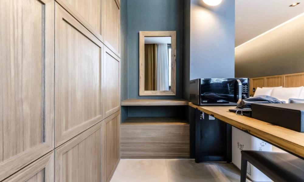 Anseong Nomad Hotel Kültér fotó