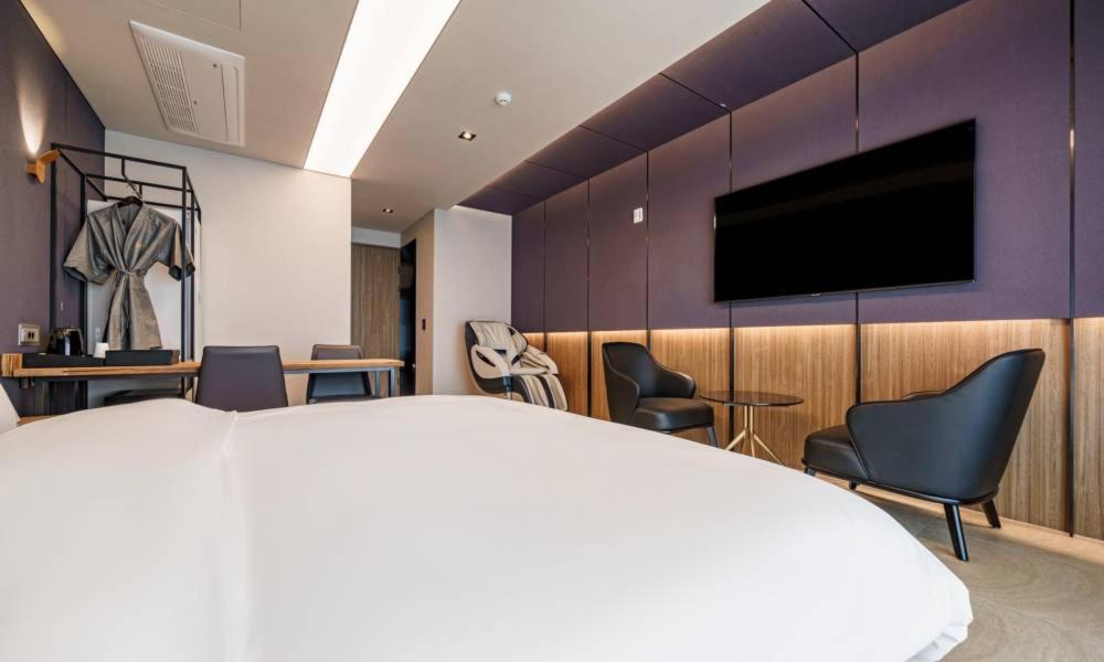 Anseong Nomad Hotel Kültér fotó