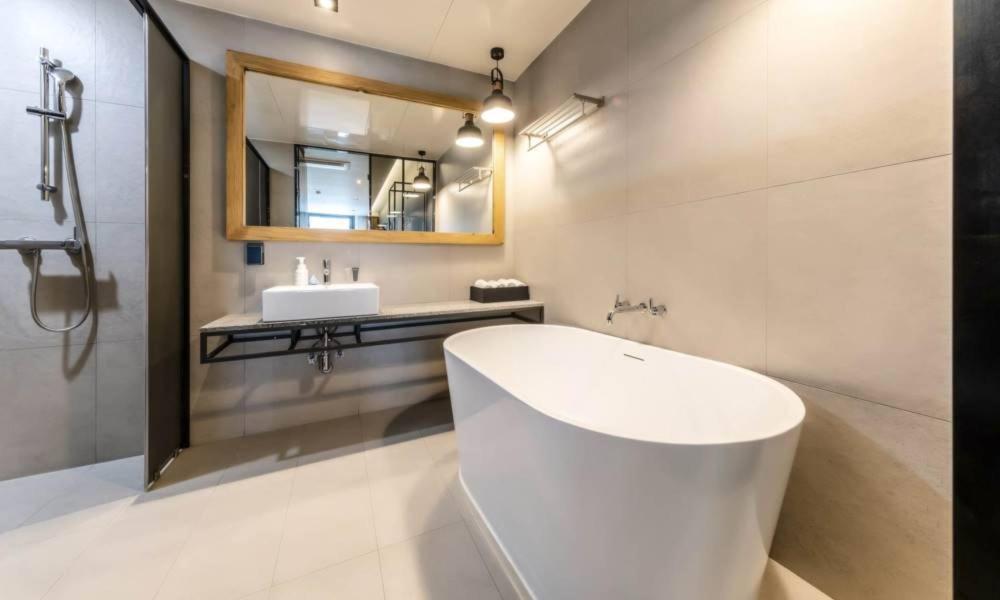 Anseong Nomad Hotel Kültér fotó