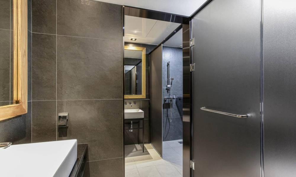 Anseong Nomad Hotel Kültér fotó