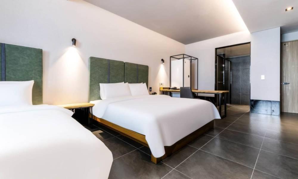 Anseong Nomad Hotel Kültér fotó